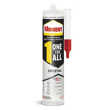 Picture of Ceresit moment ONE FOR ALL CRYSTAL 290 gr