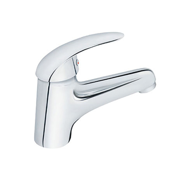 Slika Baterija KING za lavabo jednoručna 301001