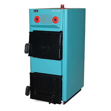 Slika Kotao na čvrsto gorivo CENTROMETAL EKO-CK P 14