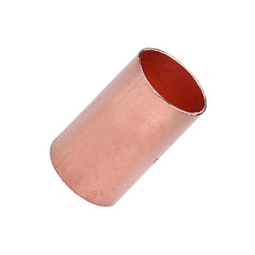 Slika Cu bakarna spojnica Ø 22 mm