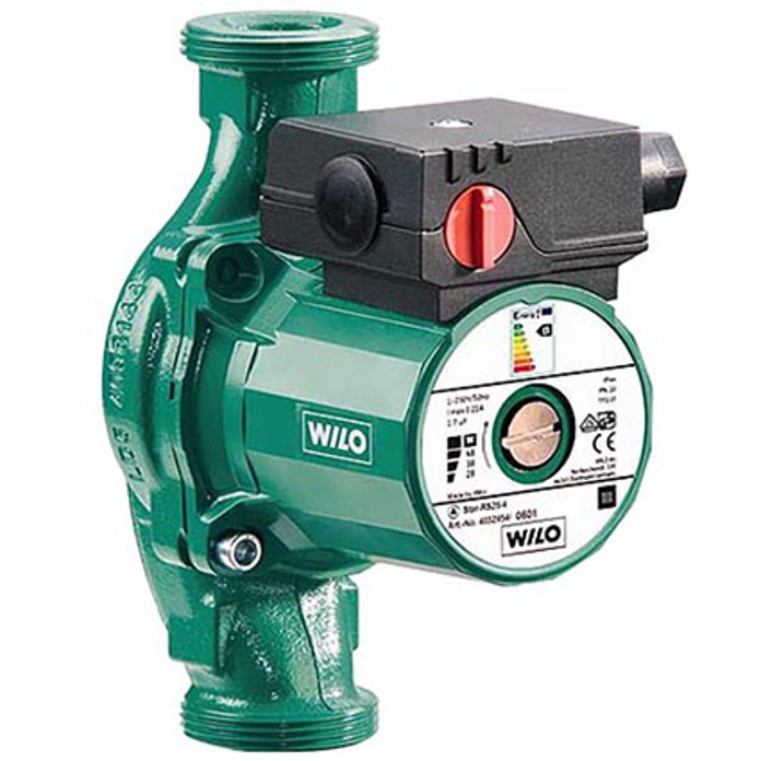 Slika Pumpa za grejanje WILO Star-RS 25/6 (bez holendera)