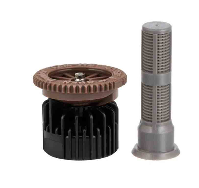 HUNTER PS ULTRA 04 12A dizna sa radijusom 3,7 m i podesivim lukom 0 do 360 stepeni