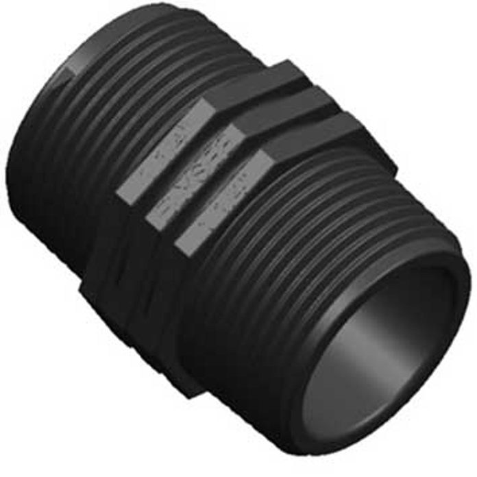 Slika Plastični nipli egal 2x2
