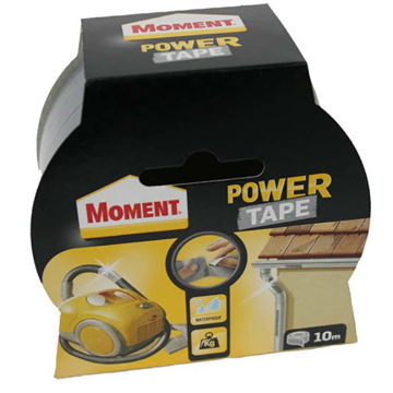 Picture of PVC traka-srebrna(MOMENT POWER TAPE)10m