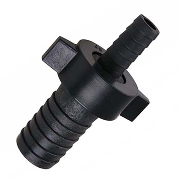 Slika Plastična redukcija 1"–1/2" sa navojem 1" ROSA 77.331 / 45228