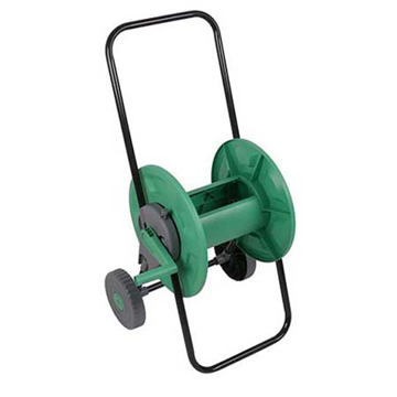 Slika Motalica sa točkovima za baštensko crevo do 60 m ROSA 07.080 / 45177