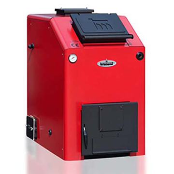 Slika Kotao na čvrsto gorivo Termomont TŽK 34