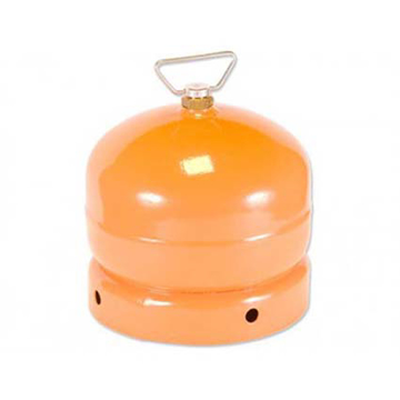 Kamp plinska boca od 2 kg sa unutrašnjim navojem