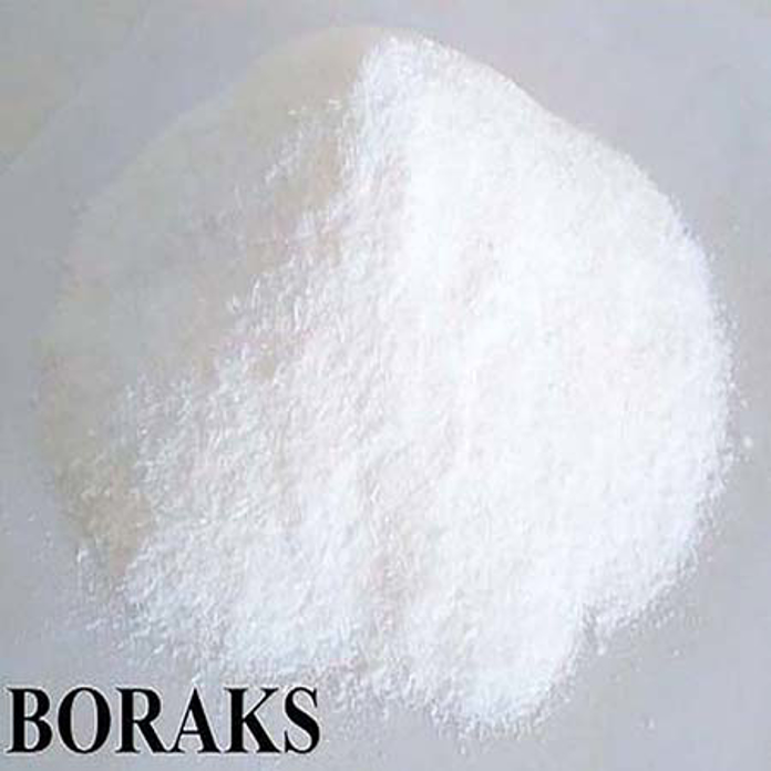 Slika Borax prašak za varenje 1 Kg