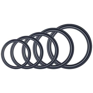 Slika O-ring gumeni prsten NBR 70 Ø 28 x 3 mm