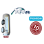 Slika Bojler ELIT EB300 podni INOX