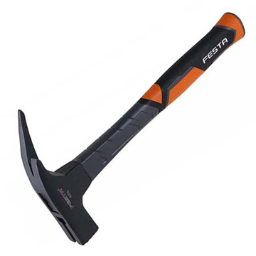 Slika Čekić tesarski fiberglass magnetni 600 g 34 cm 07.133 / 19061