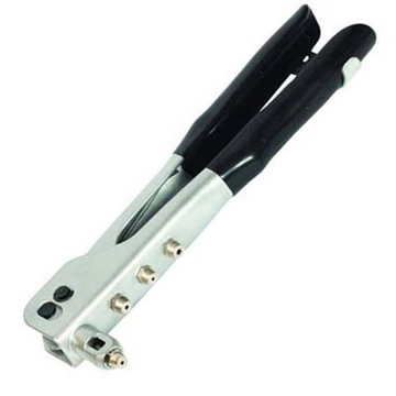 Slika Klešta za pop nitne 24001 sa PVC ručkom