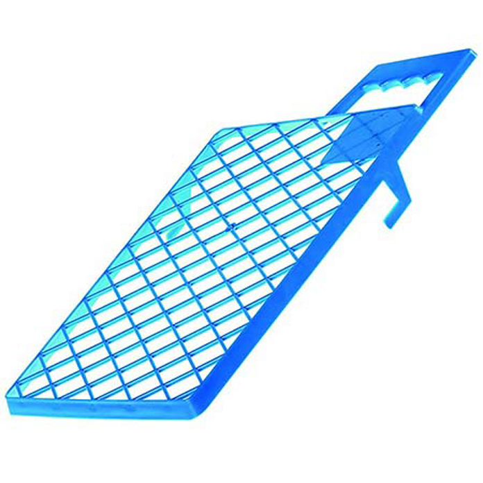 Slika Plastična rešetka za boju 26x32 cm – mrežica za valjak