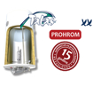 Slika Bojler ELIT XX120 vertikalni INOX-f480