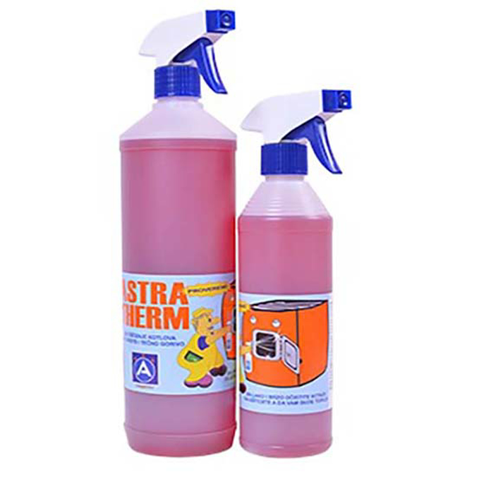 Slika Sredstvo za čišćenje kotlova 1 L ASTRATHERM