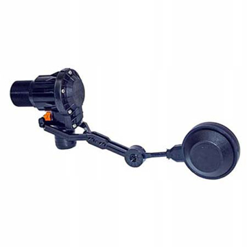 Plovak ventil Quick Stop  za automatsku kontrolu nivoa vode u rezervoaru