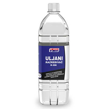 Picture of Uljani razredjivac 0.9 Lit