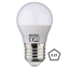 Slika Led sijalica ELITE-4  E27  3000K  3.5 W  HL4380