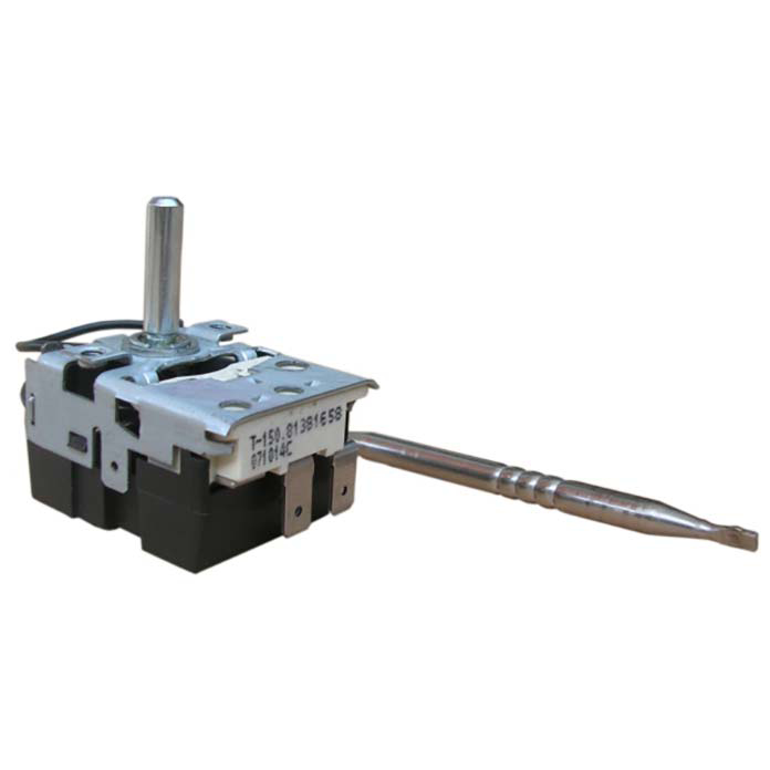 Slika Termostat bojlera radni 8-77 C  CZ Eika