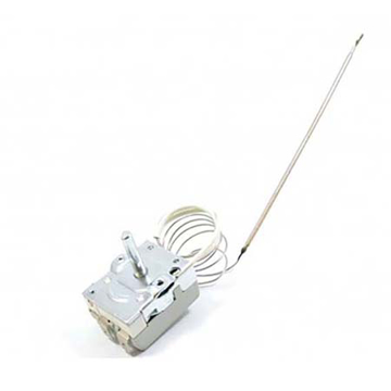 Slika Termostat rerne monofazni 50–320°C NT-252 AR