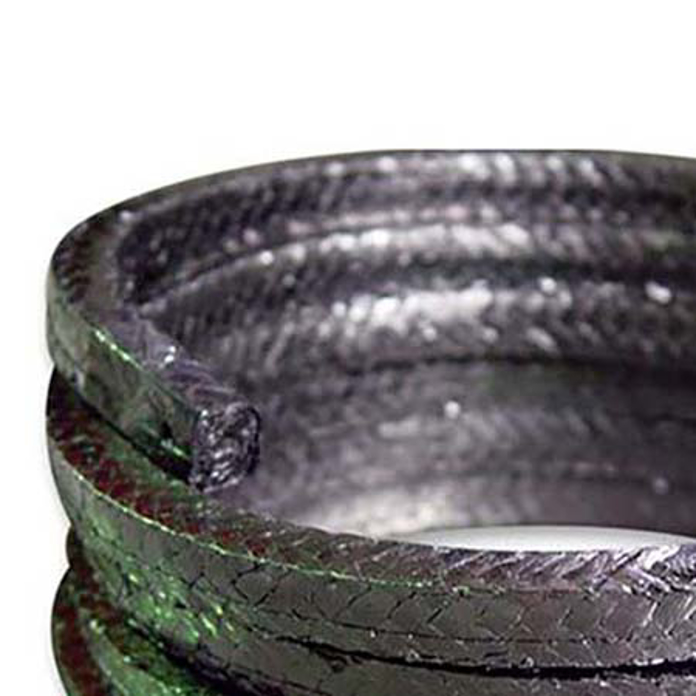 Slika Zaptivna pletenica ekspandirani grafit 6x6 mm Inconel