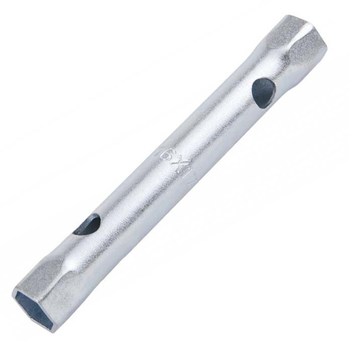 Slika Kljuc cevasti CRV 16 x 17MM  77.486 / 17655