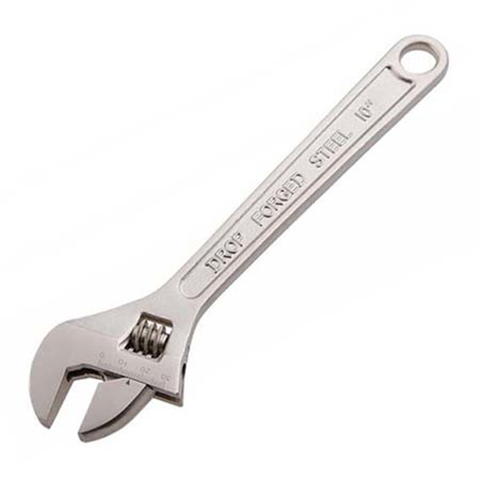 Slika Ključ štelujući 250 mm 0–30 mm FESTA 07.359 / 17201