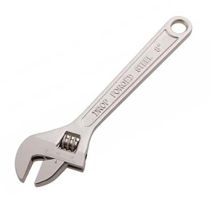 Slika Ključ štelujući 200 mm 0–24 mm FESTA / 17200