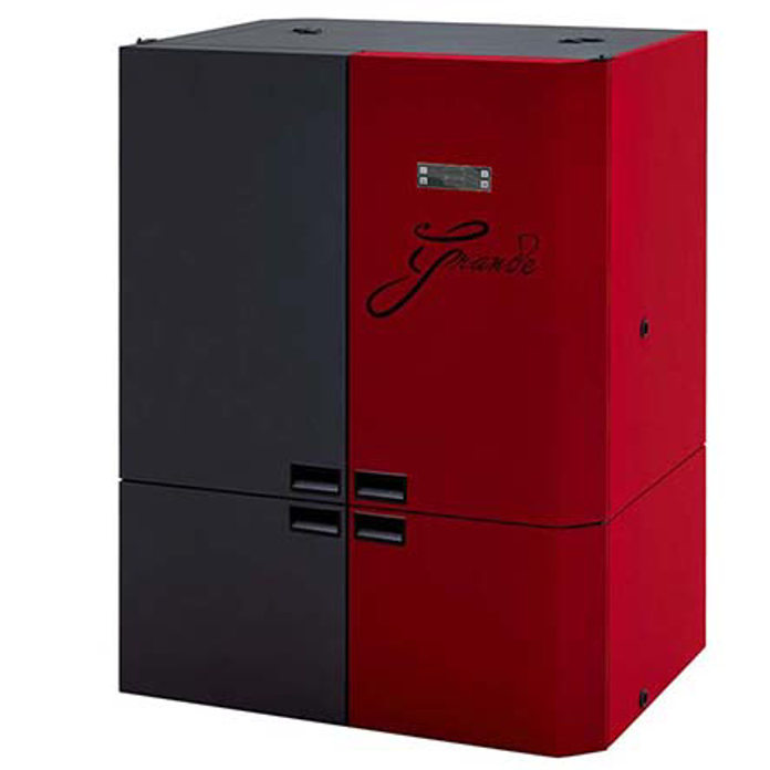 Slika Kotao na pelet Alfa GRANDE 37 kW