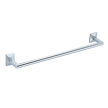 Hromirani držač peškira Smart JA901 dužine 60 cm za zidnu montažu