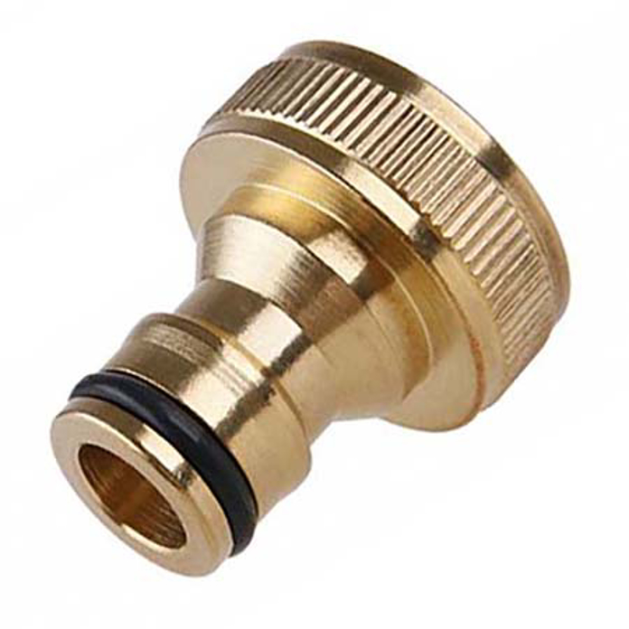 Slika Izvod sa unutrašnjim navojem 3/4" ROSA mesingani 07.164 / 45197