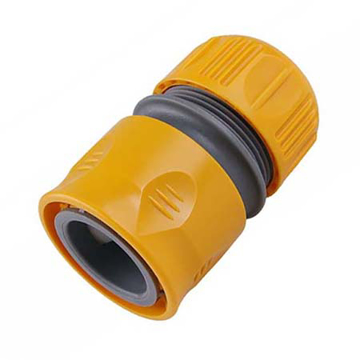 Slika Brza spojnica 1" ROSA za baštensko crevo 79.282 / 45219