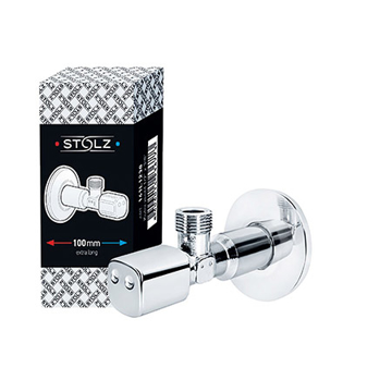 Slika Ek ventil 1/2"–3/8" STOLZ produženi 161 L1238