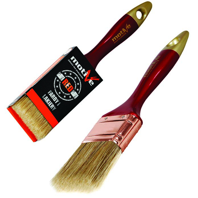 Slika Četka standard PVC drska 3"
