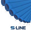 Slika Niskošumna S LINE kanalizaciona cev Ø 50/2000 