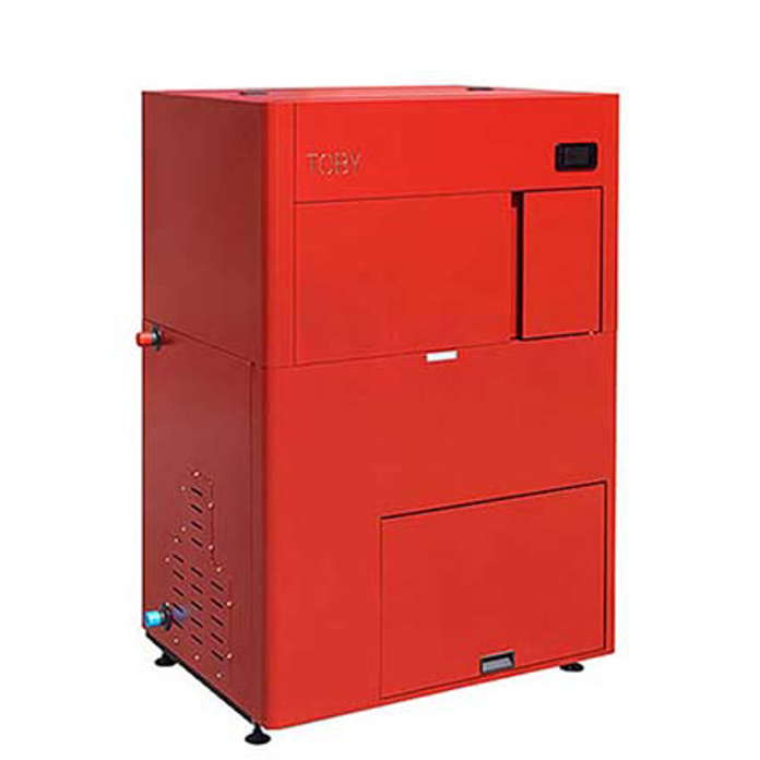 Slika Kotao na pelet Termomont Toby 40