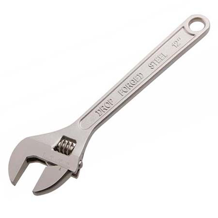 Slika Ključ štelujući 300 mm 0–34 mm FESTA 77.146 / 17202