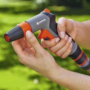 Slika Prskalica impulsna CLASSIC GARDENA 18301-20