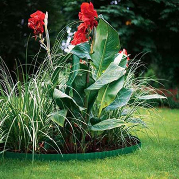 Slika Ograda za travnjak GARDENA 15 cm x 9 m (00538-20)