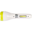 Slika Baterijska ručna LED lampa W-WL 8-220 – punjiva 3W + COB