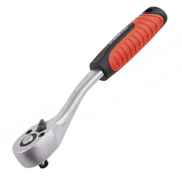 Slika Krckalica 1/4" 72 zuba CRV FESTA 07437 / 17240