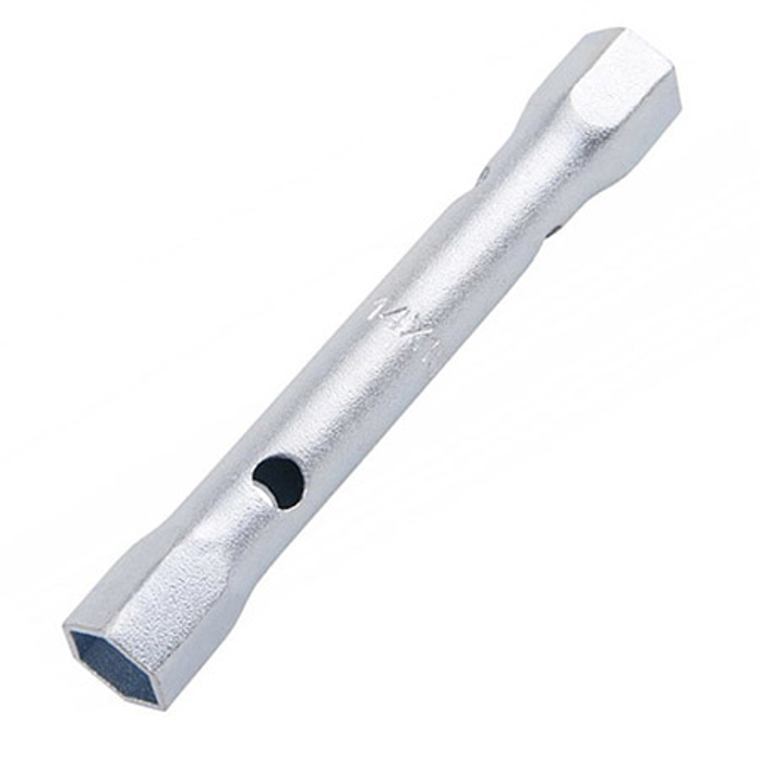 Slika Ključ cevasti CrV 14–15 mm FESTA 77.485 / 17654