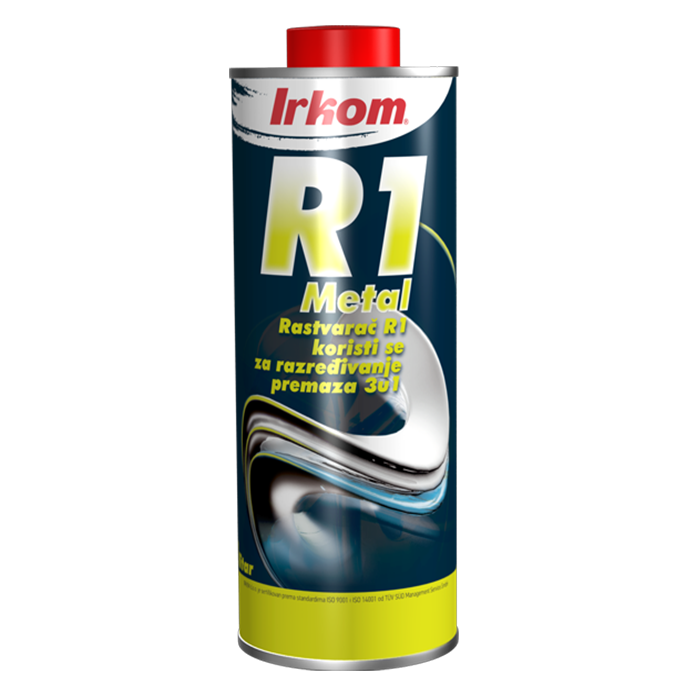 Slika IRKOM 3 u 1 RAZREĐIVAČ 500 ml