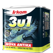 Slika IRKOM 3 u 1 ANTIKA SIVA 1 kg