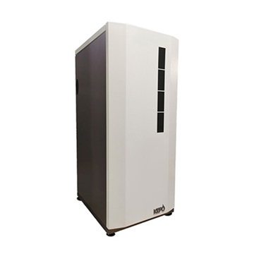 Slika KEPO Big Tank 225 kg – dodatni spremnik za pelet