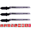 Slika List ubodne testere T101AO 50x1,4 mm MTX 782109