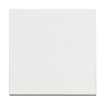 Slika Bticino Classia prekidač običan 2M 10AX 250V bela RW4001M2