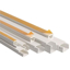 Slika Kanalica kablovska PVC samolepiva 25x16x2000