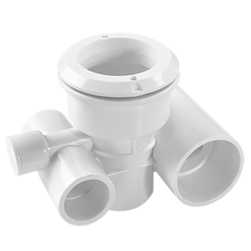 kuciste hidromlaznice emaux 50x32